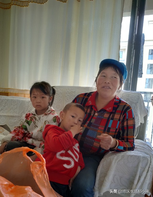 独家造访全国第二大跨县易地扶贫搬迁安置区，