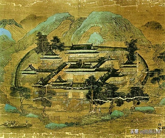 《唐朝诗词300首大全集》唐诗达到了中国古典诗歌的巅峰-第2张图片-诗句网