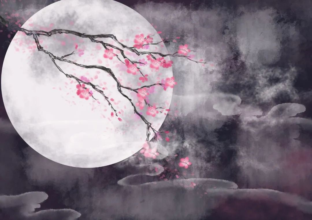 10首最美中秋诗词，月光如雪，清辉万里，惊艳了整个秋天-第1张图片-诗句网
