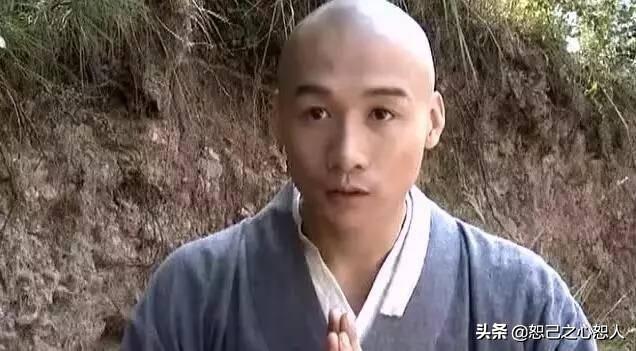 天龙八部:乔峰，段誉和虚竹，他们三人到底谁的