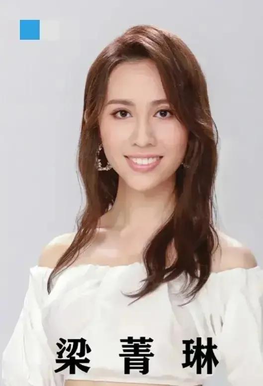 2021香港小姐12強
