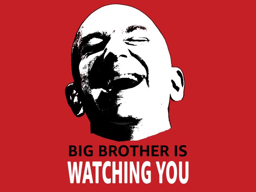 亚马逊被曝用4个ai摄像头 监视 送货司机 贝佐斯 我更相信ai 资讯咖