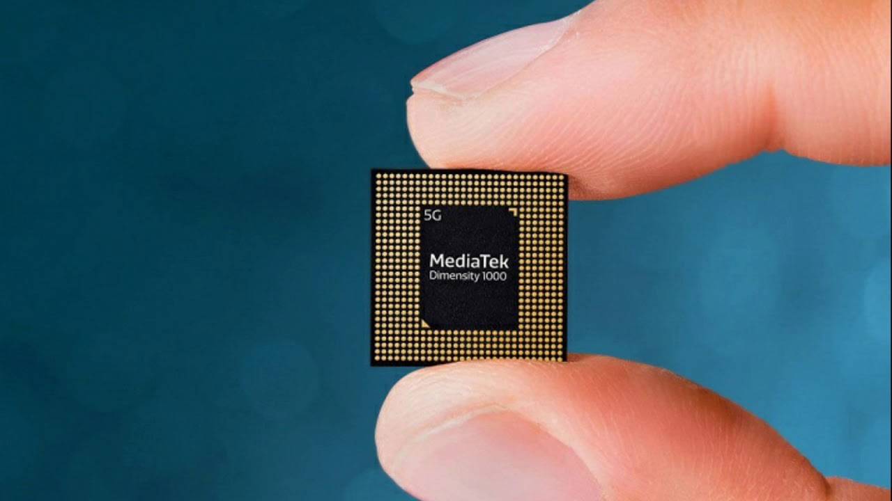 联发科反超高通，登顶全球芯片销量冠军，华为“功不可没”