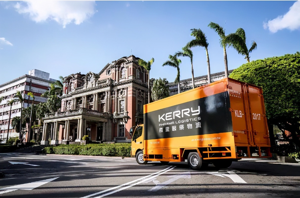 王卫、郭鹤年强强联手？顺丰控股与嘉里物流同日停牌