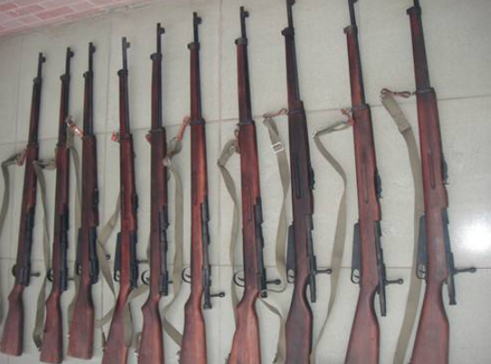 张之洞的汉阳造有多牛？中国军队用了半个多世