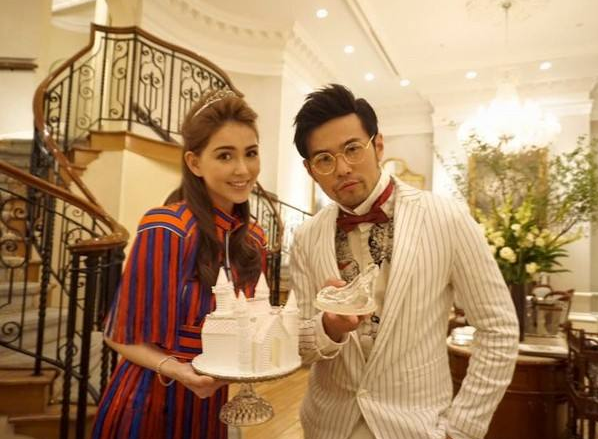 童年男神周杰伦变成昆凌专属，健身也能秀恩爱