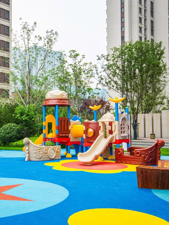 曾经播下的希望种子，此刻已枝繁叶茂