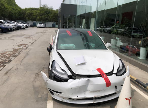 特斯拉维权事件发酵背后隐藏三大争议真相令人唏嘘