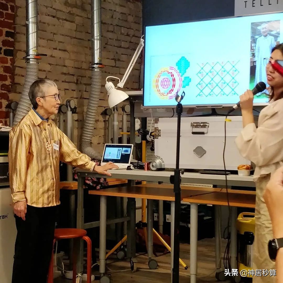 81岁自学代码做手游，苹果大会最年老的「新秀程序员」