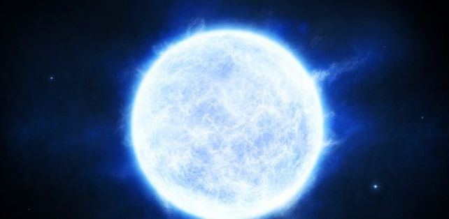 人类还能在地球上生活多久？看到太阳的寿命，