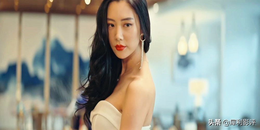 包贝尔不尊重女性的《大红包》收获2亿票房，才是国产电影的耻辱