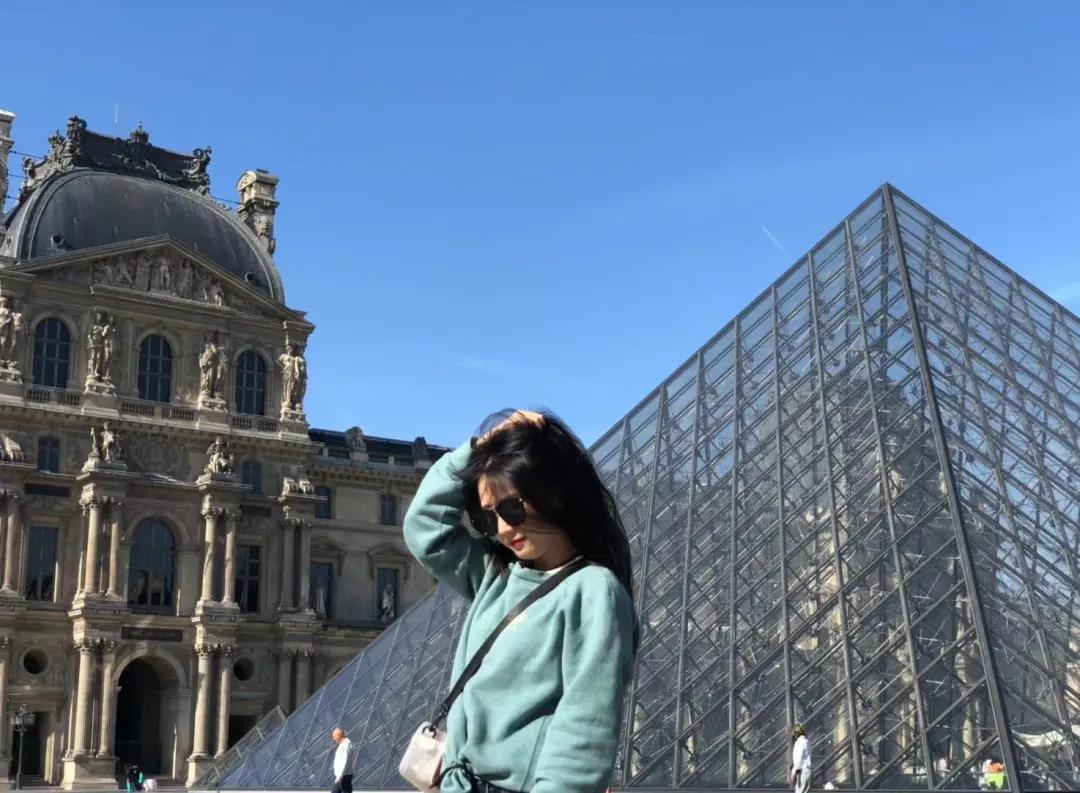 天府新区元音小学丨元音“她力量”