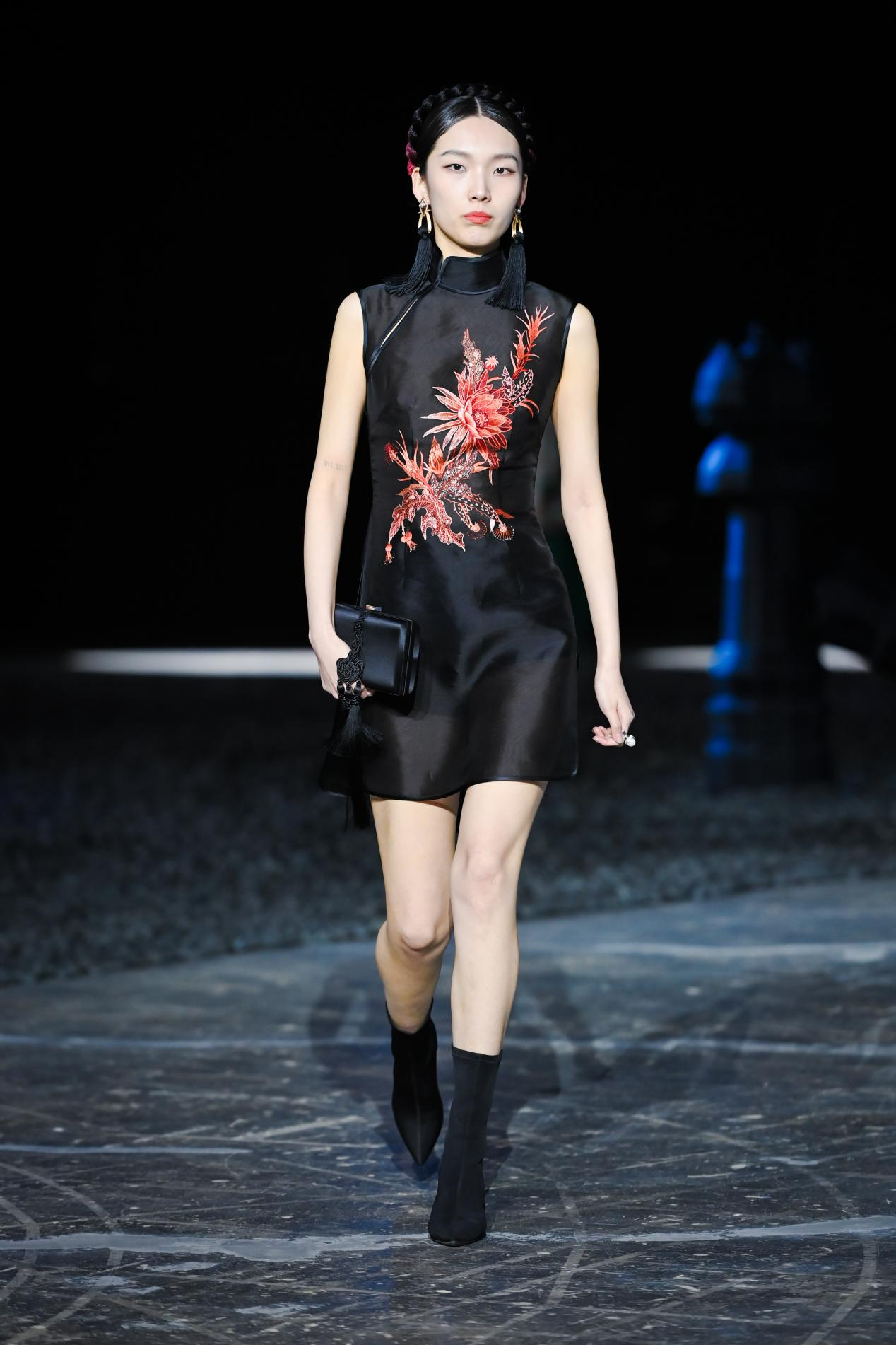 ��Ӣ����櫴�˵2021AW|����ʢװ����;