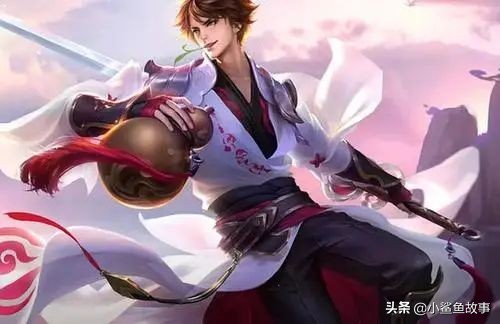 李白一辈子几乎没工作过，整日游山玩水，钱从哪来？很多人不齿