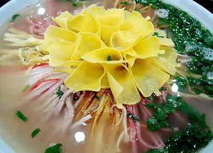 「吃货小清单」各地美食经典，看看你都吃过哪些？