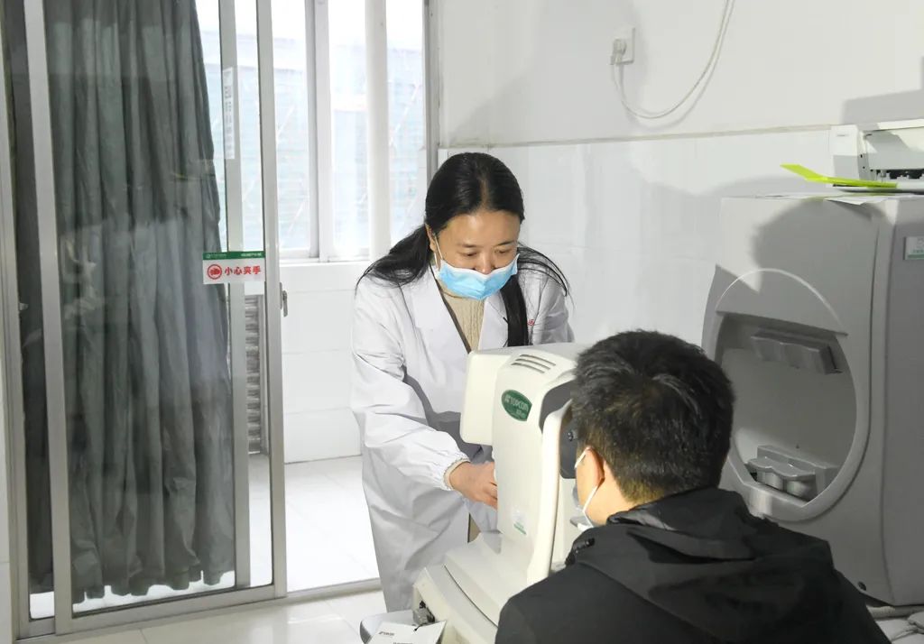 刘岚：医者匠心谱真情