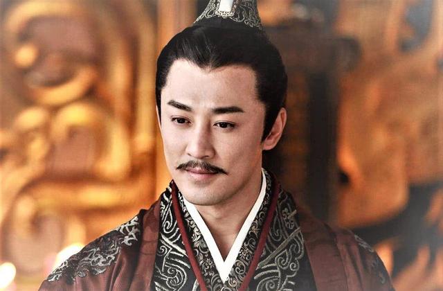 Emperor Wu of the Han dynasty came to the rescue, why didn't he toss ...
