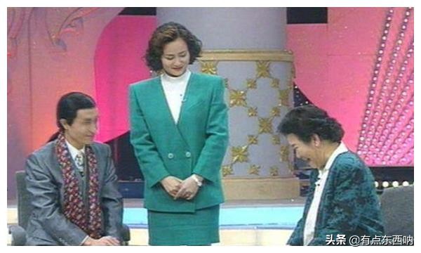 1999年深夜，赵丽蓉为何请求安乐死？真正原因太让人心疼