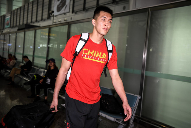 大哥在中国男篮群发表不少感慨，他说了些什么？