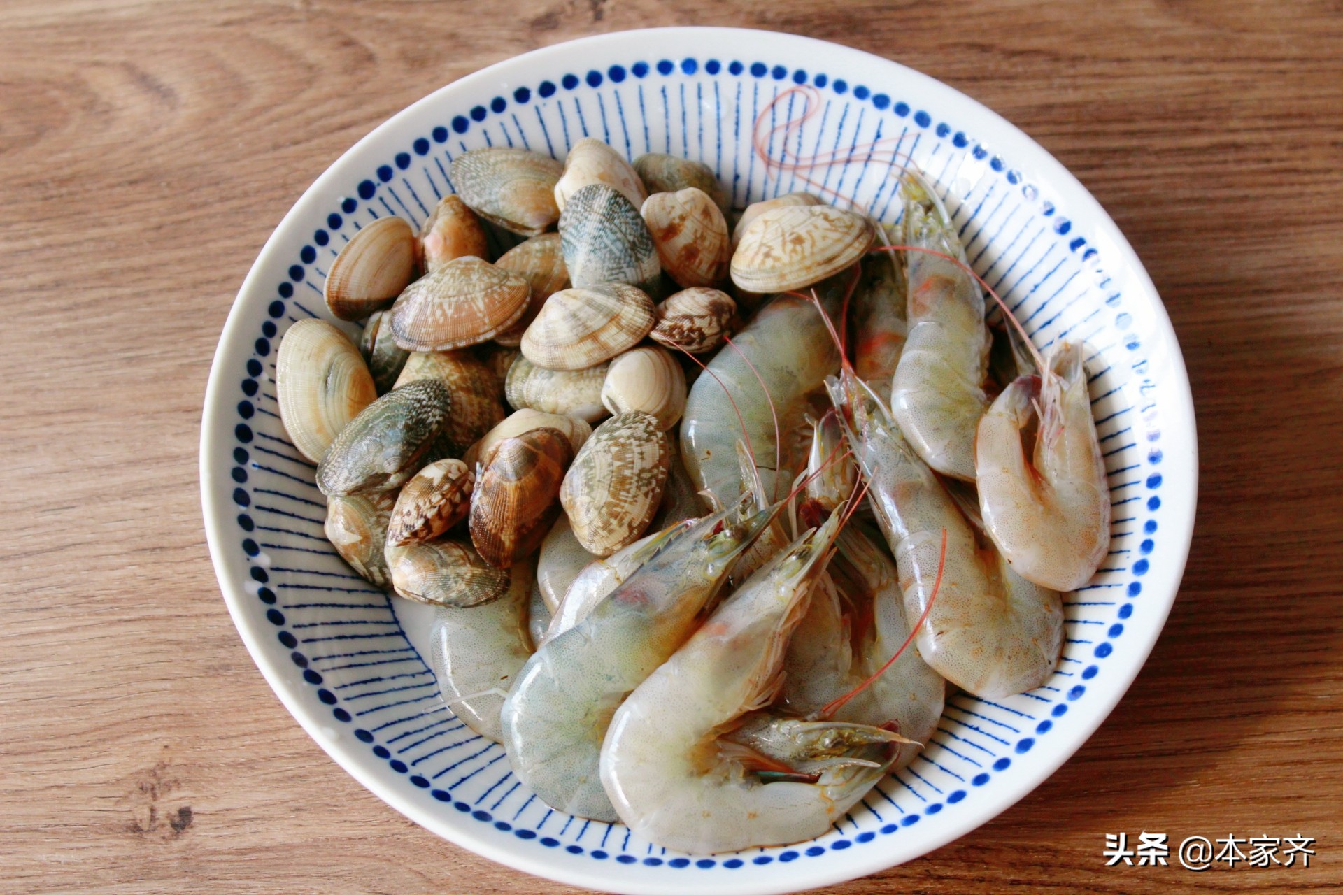 吃了這麼多烏冬面，只有這一盤讓我大呼過癮