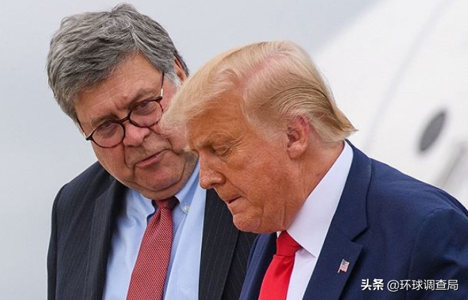 一天傳來3個壞消息！ 拜登或參加下屆大選，特朗普團隊卻被起訴了