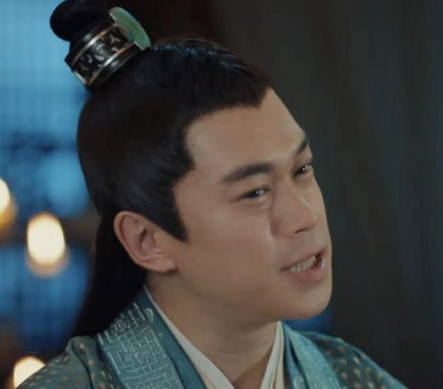 近期很火的4部黑马剧：《司藤》排名靠后，榜首