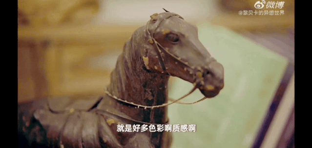女神张静初的豪宅／岁月静好 安然恬静！