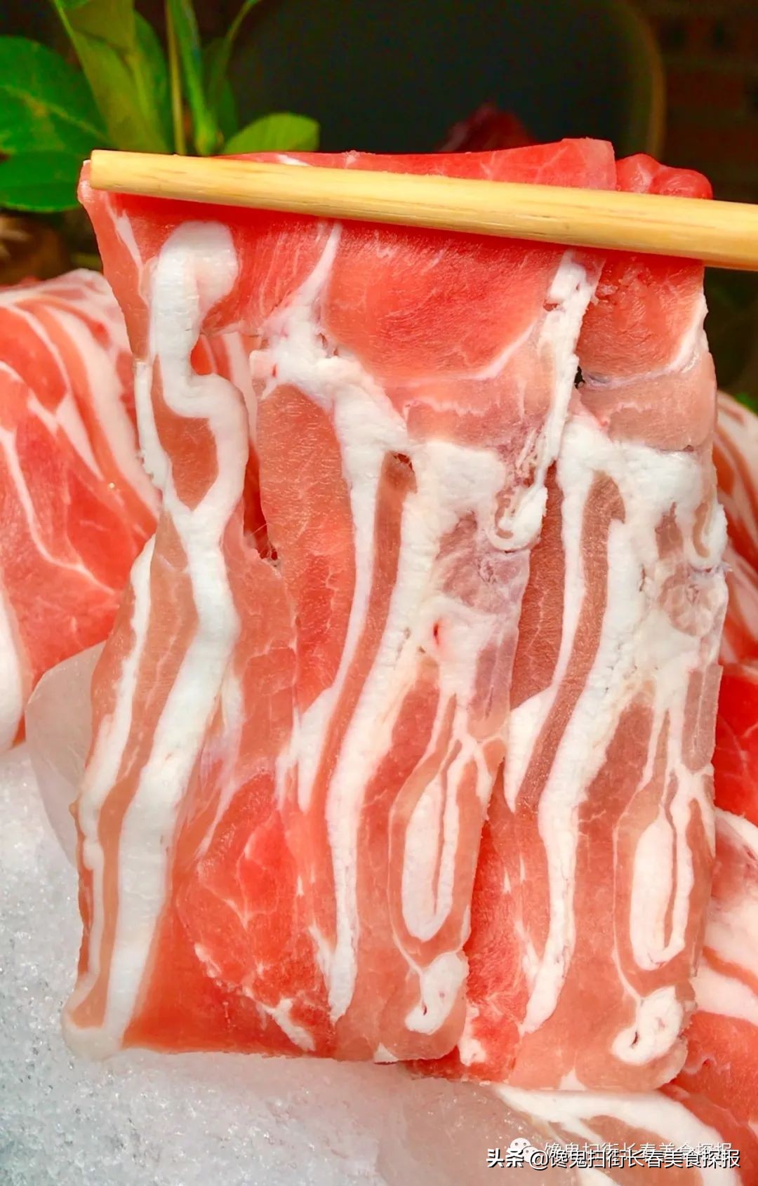 Take iron porcelain surely in Changchun rub eating house