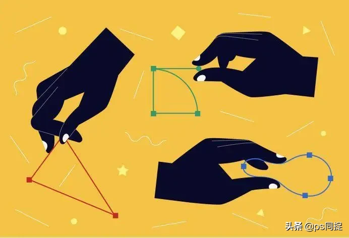 每天有60亿个emoji表情包被传送，你最熟悉的手势如何驾驭设计？