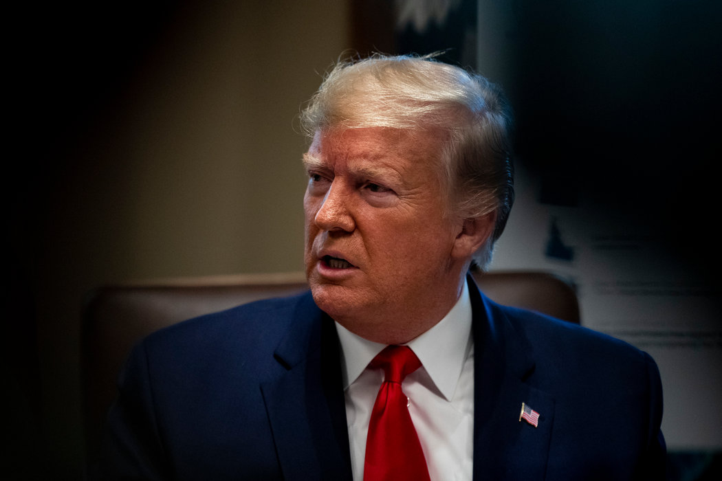 看吧，台當局落入了特朗普政府的圈套