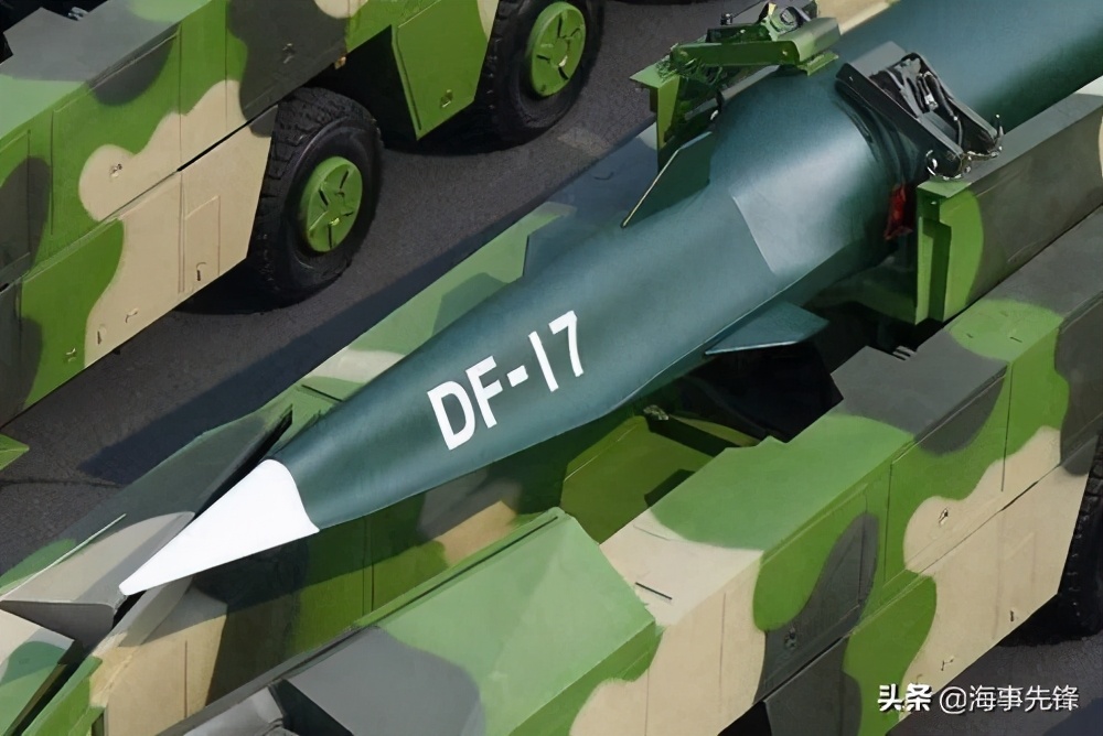 近十年来，我军哪些先进武器领先全球、独领风骚？