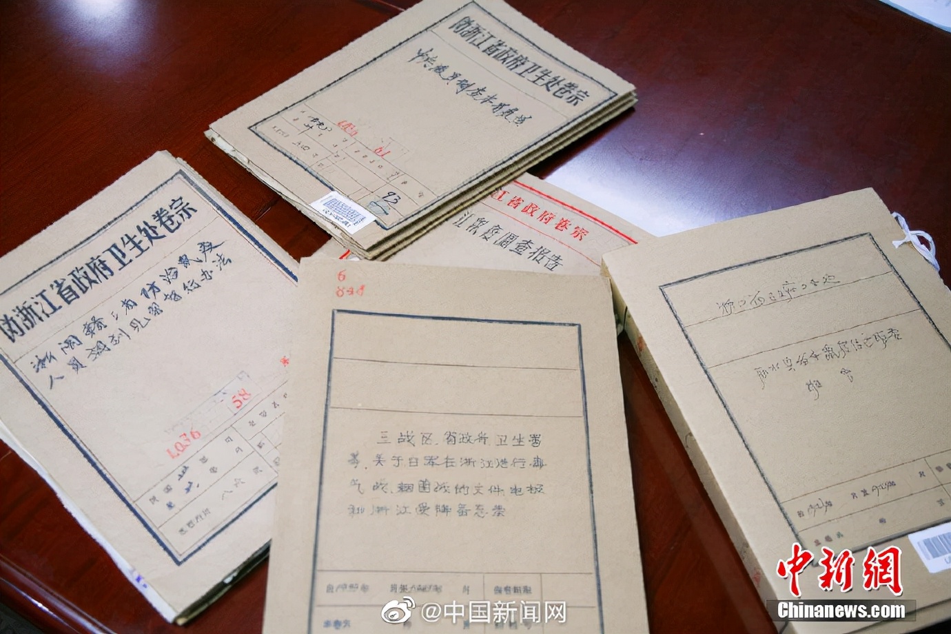 反法西斯战争胜利76周年，这组数字永不能忘！