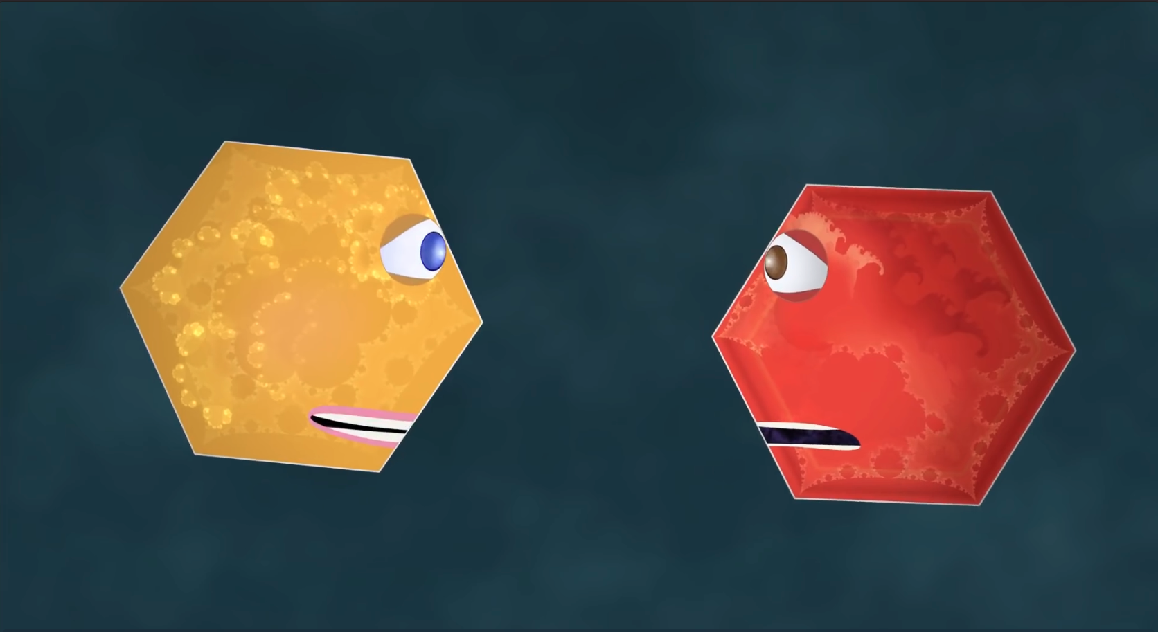 什麽是降維打擊？二維生物入侵三維世界，會發生什麽？