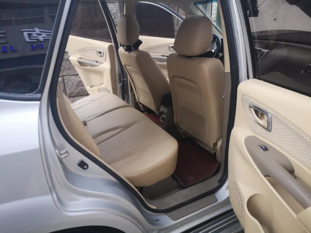 4万多入手合资二手紧凑级SUV—现代途胜，皮实耐用性价比高