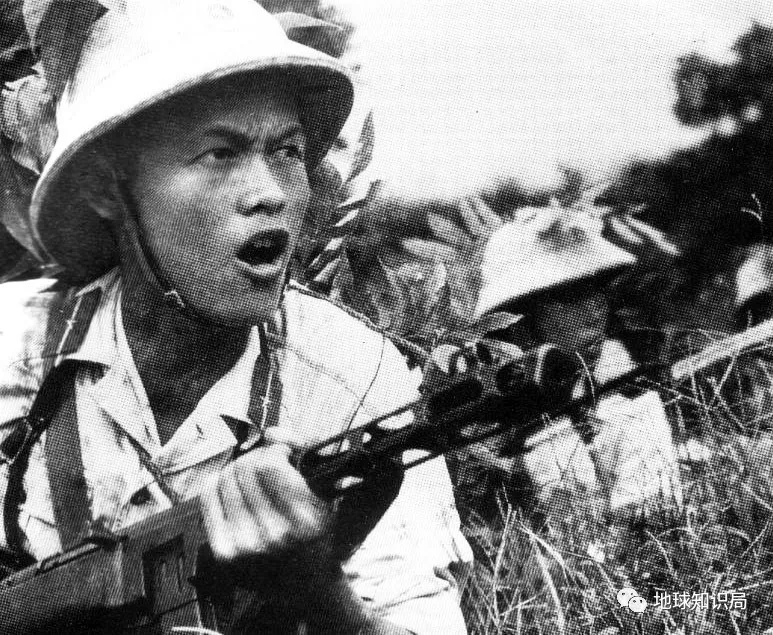 這條戰(zhàn)略通道，改變了越南 | 地球知識(shí)局