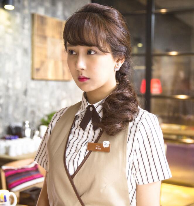 Joyous luck century goes out again action, is Yang Zi new theatrical work boycotted by vermicelli made from bean starch? 