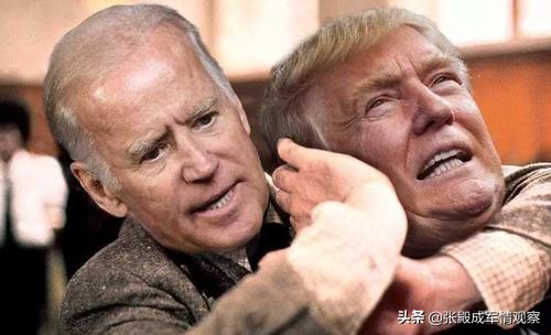 早知今日何必當初？ 特朗普認輸也不行有人揚言今晚必須除掉他