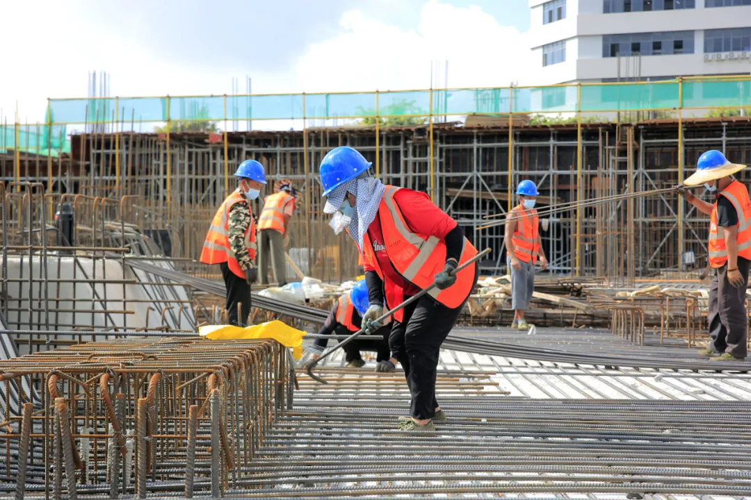 翔安市頭中學(xué)11月全面封頂!周邊生活越來(lái)越好(圖6)