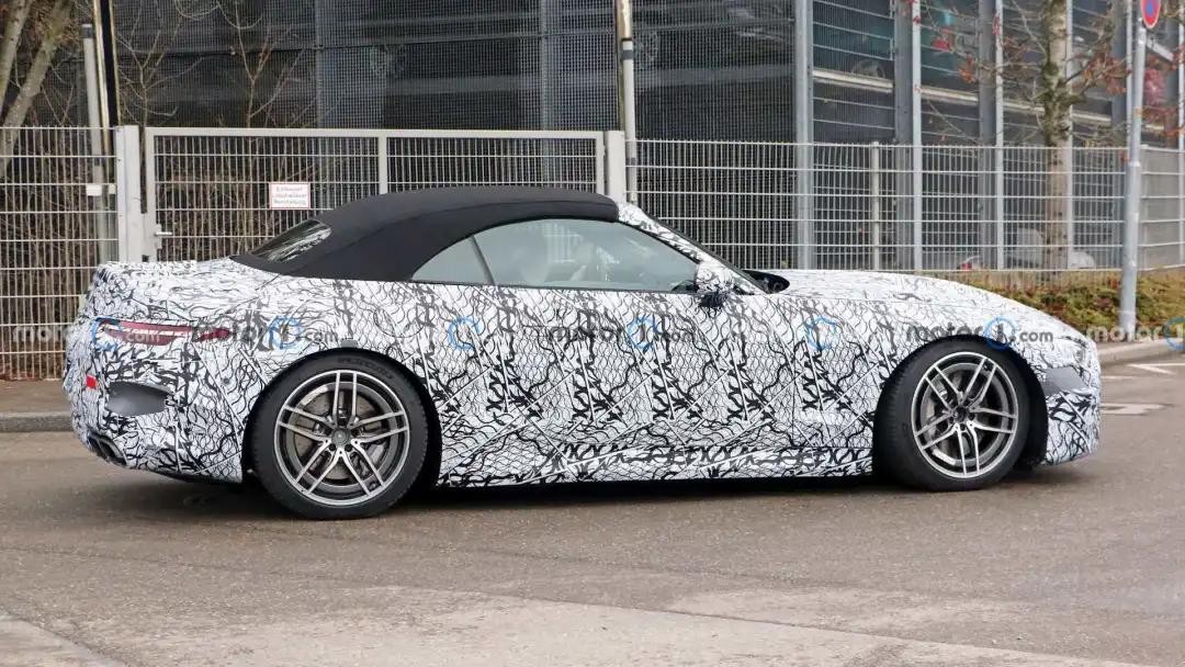 2021年奔驰要上市两款“S级”，燃油电动两不误