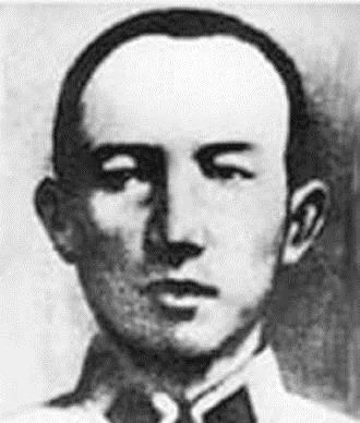 18岁当师长，20岁任军长，寻淮洲湖南浏阳人若不