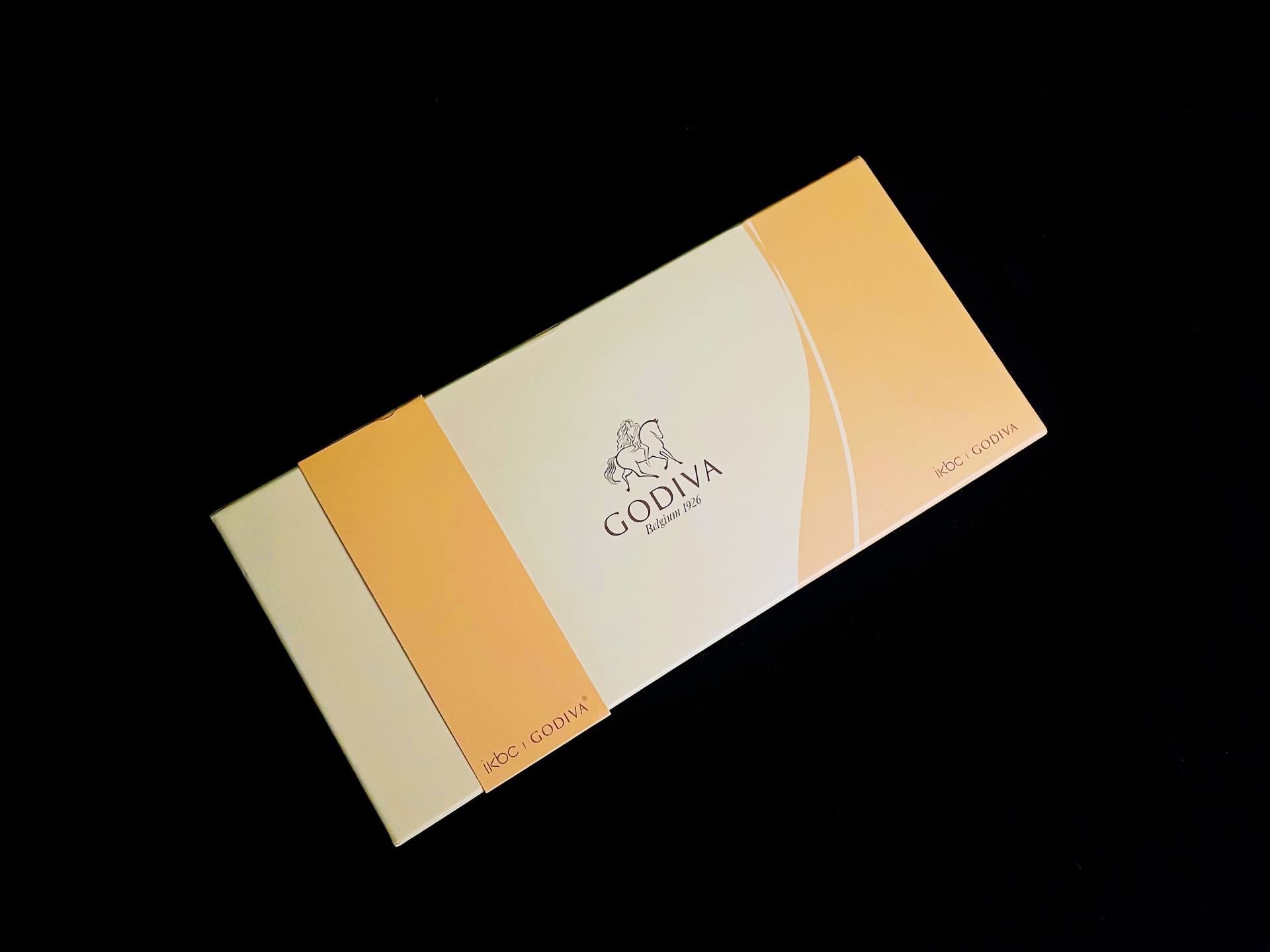 Highvalue chocolateflavored keyboard, handson experience of IKBC and