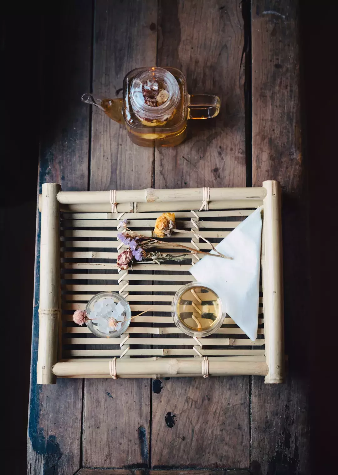 不知茶圣，怎懂茶——陆羽与《茶经》