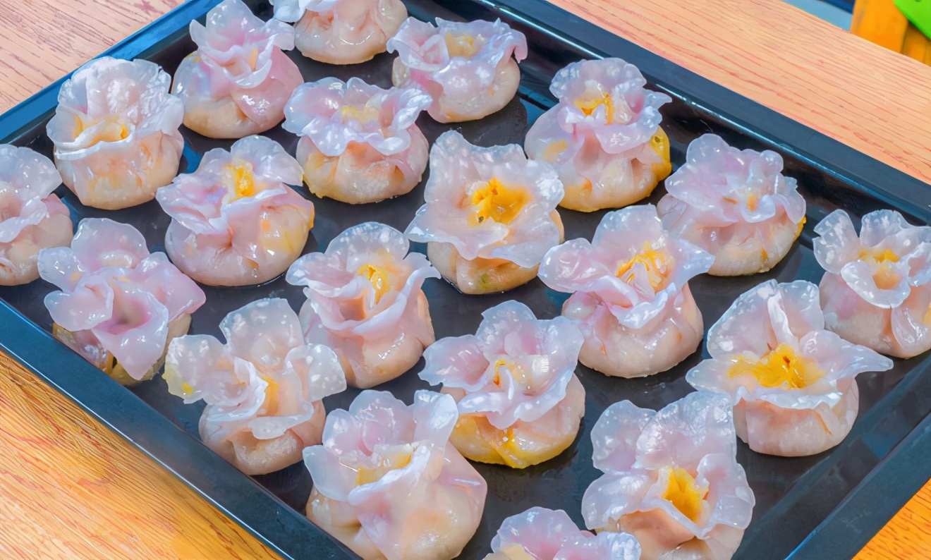 入伏了，有钱没钱都要吃饺子，分享6种做法，开胃解馋，顺利入伏