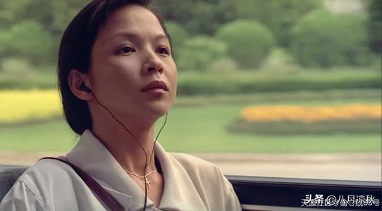 饮食男女：看李安导演如何把“自由”这一主题