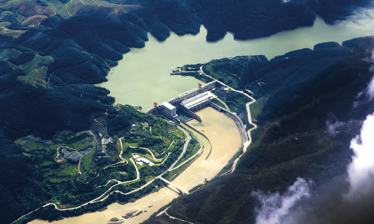 湄公河被水坝彻底搞砸!_外国渔业_西南渔业网 水产养殖专业网 渔业行