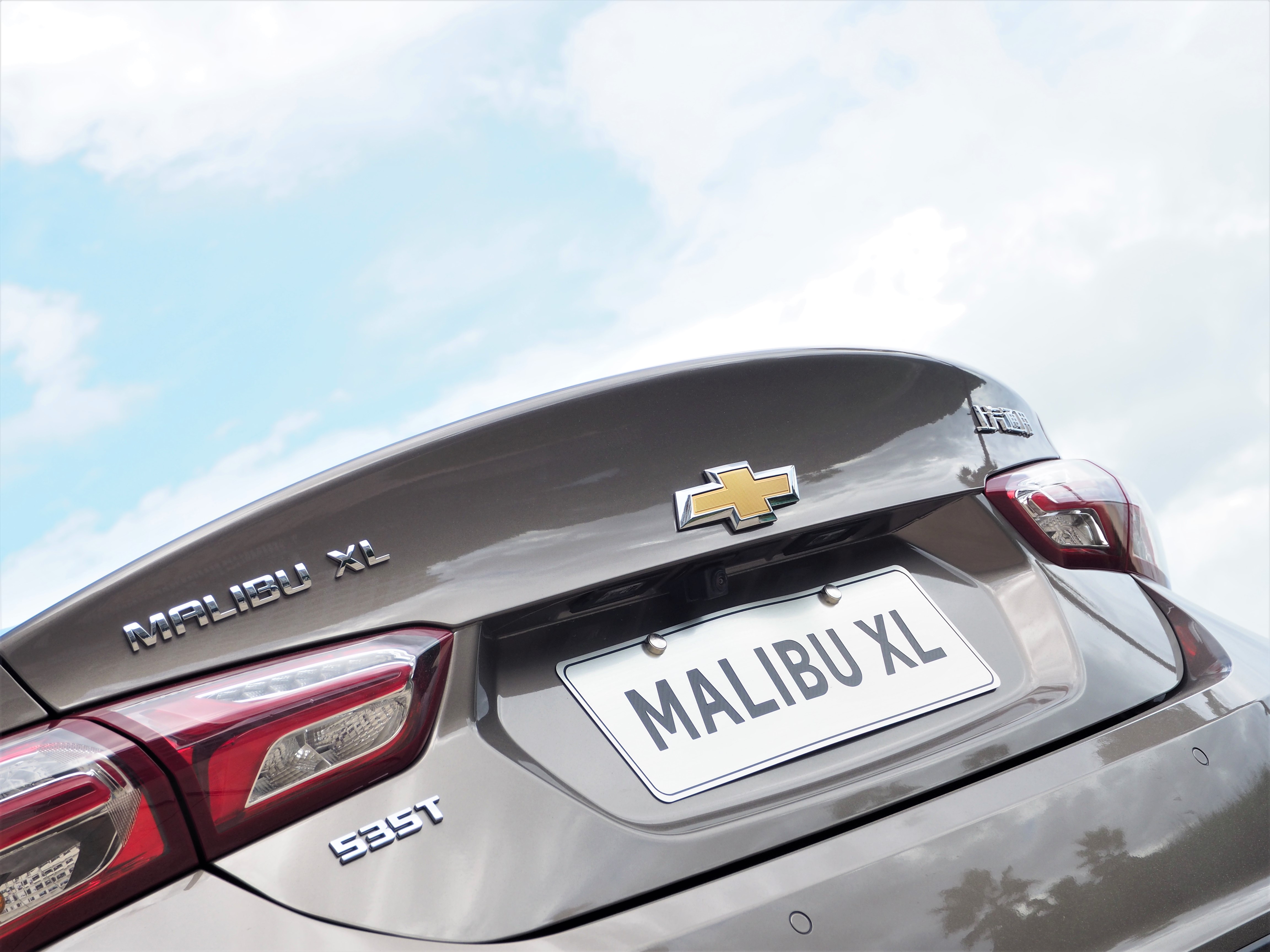 换装1.5T+9AT，全新迈锐宝XL驾驶品质如何？