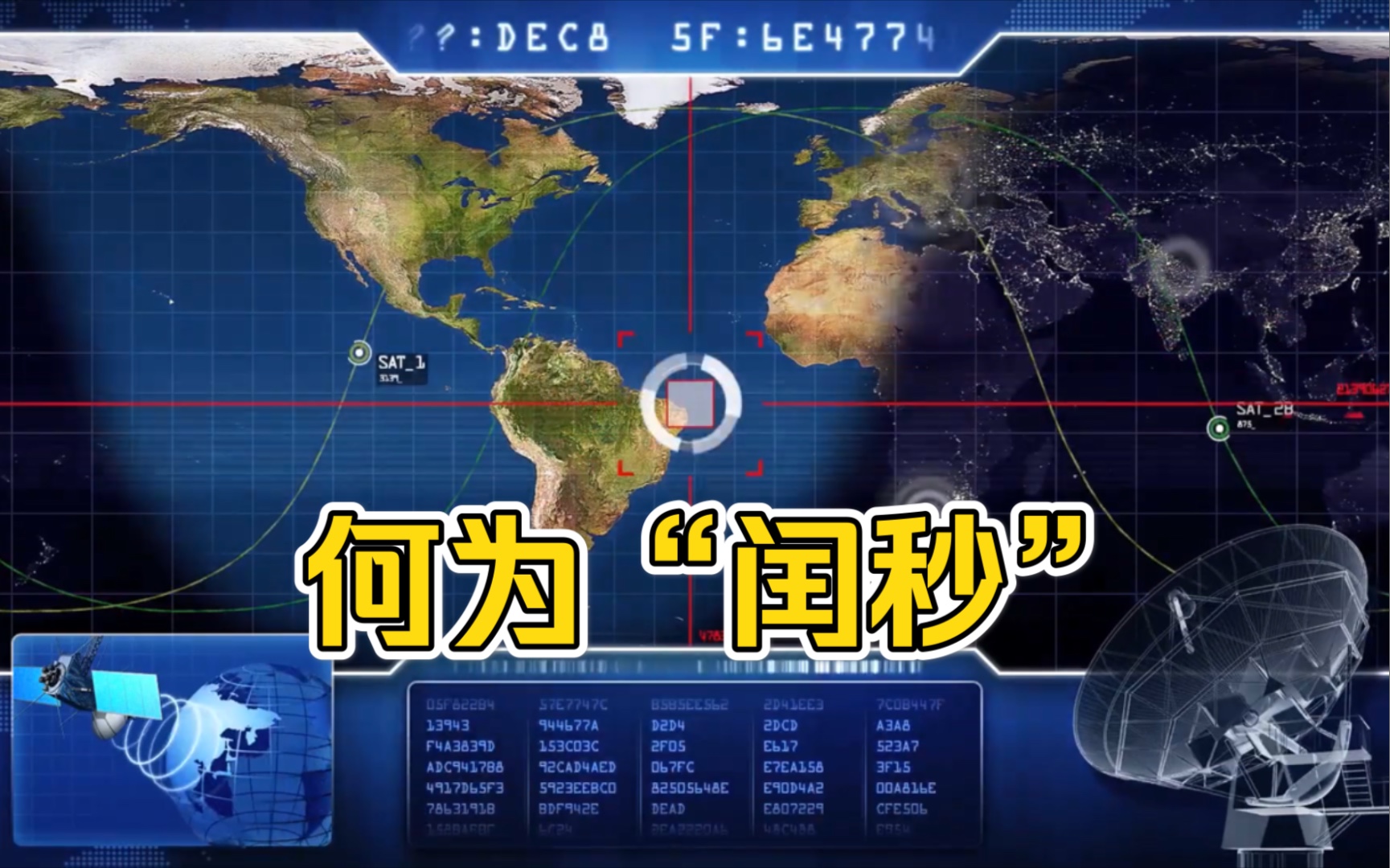 世界上“不存在的时间”出现了！多家网站同时瘫痪，皆因它而起