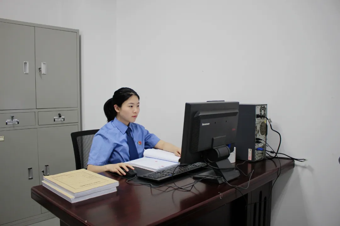 全省优秀办案检察官|任婕：忠诚履职勇担当，一心为民讲奉献