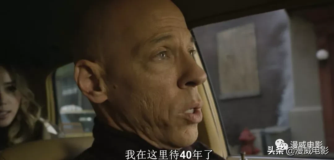 疯狂搞事,看完这周的《神盾局特工》,脑子又快要跟不上啦