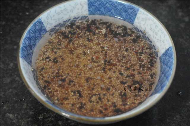 不用大米也能做，超營養飯糰，5分鐘搞定，兒子1口氣能吃2個